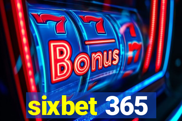 sixbet 365